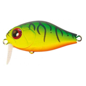 Воблер ZIPBAITS B-Switcher SSR Craze Rattler цвет № 070R