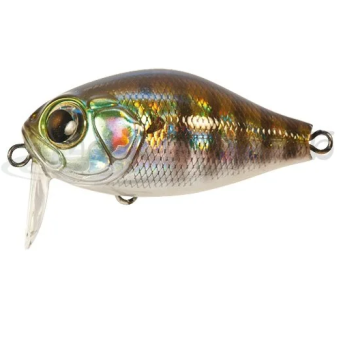Воблер ZIPBAITS B-Switcher SSR Craze Rattler цвет № 509R