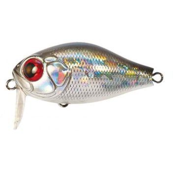 Воблер ZIPBAITS B-Switcher SSR Craze Rattler цвет № 510R