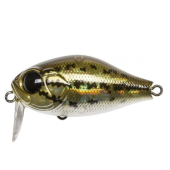 Воблер ZIPBAITS B-Switcher SSR Craze Rattler цвет № 521R