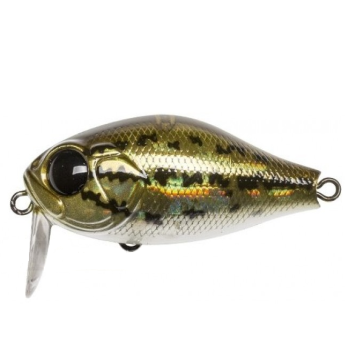Воблер ZIPBAITS B-Switcher SSR Craze Rattler цвет № 521R