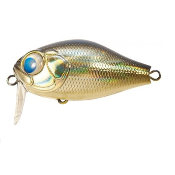 Воблер ZIPBAITS B-Switcher SSR Craze Rattler цвет № 522R