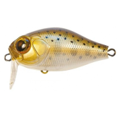 Воблер ZIPBAITS B-Switcher SSR Craze Rattler цвет № 851R