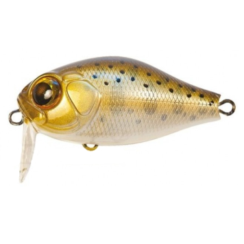 Воблер ZIPBAITS B-Switcher SSR Craze Rattler цвет № 851R