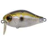 Воблер ZIPBAITS B-Switcher SSR Craze Rattler цвет № 018R