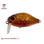 Воблер ZIPBAITS B-Switcher SSR Craze Rattler цвет № 014 (японский рынок)