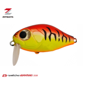 Воблер ZIPBAITS B-Switcher SSR Craze Rattler цвет № 089 (японский рынок)