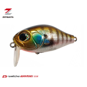 Воблер ZIPBAITS B-Switcher SSR Craze Rattler цвет № 509 (японский рынок)