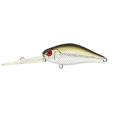 Воблер ZIPBAITS B-SWITCHER SILENT 3.0 цвет 510R