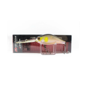 Воблер ZipBaits B-Switcher Silent 4.0 цвет 030 (65мм, 13гр, 3,4-4,2м)