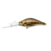 Воблер ZipBaits B-Switcher Silent 4.0 цвет 084 (65мм, 13гр, 3,4-4,2м)