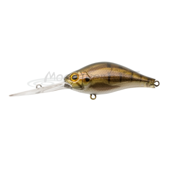 Воблер ZipBaits B-Switcher Silent 4.0 цвет 084 (65мм, 13гр, 3,4-4,2м)