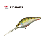 Воблер ZipBaits B-Switcher Silent 4.0 цвет 401 (65мм, 13гр, 3,4-4,2м)