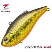 Воблер ZipBaits Calibra Jr Noise 60мм цвет 050