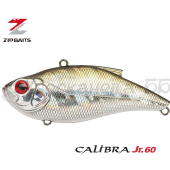 Воблер ZipBaits Calibra Jr Noise 60мм цвет 510R