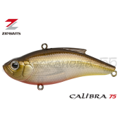 Воблер ZipBaits Calibra 75 цвет 039