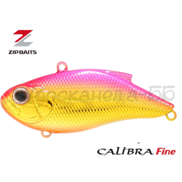 Воблер ZIPBAITS CALIBRA FINE 50мм цвет 218R