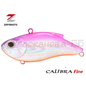 Воблер ZIPBAITS CALIBRA FINE 50мм цвет 249R