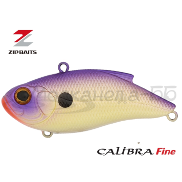 Воблер ZIPBAITS CALIBRA FINE 50мм цвет 336R