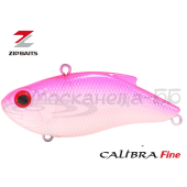 Воблер ZIPBAITS CALIBRA FINE 50мм цвет 850R