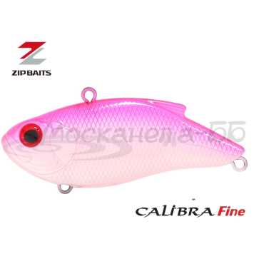 Воблер ZIPBAITS CALIBRA FINE 50мм цвет 850R