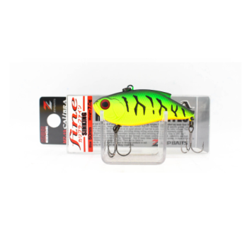 Воблер ZIPBAITS CALIBRA FINE 50мм цвет 995