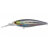 Воблер ZipBaits ZBL Shad Kaira 80SP цвет 718