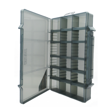 Коробка Akara BA-103, 25х16,5х3,6мм