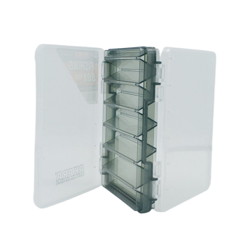 Коробка Akara BA-107, 14х10,4х2,3мм