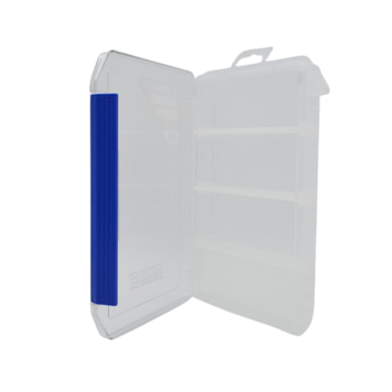 Коробка Akara BA-117, 20,5х14,5х2,8см