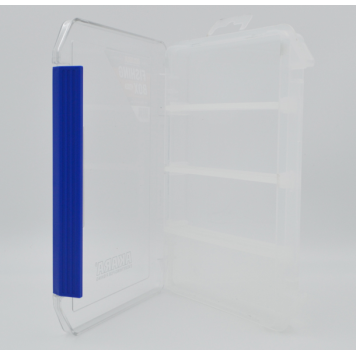 Коробка Akara BA-117, 20,5х14,5х2,8см-1