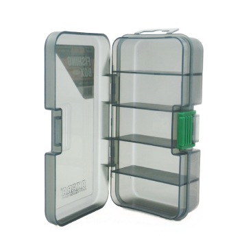 Коробка Akara BA-123, 13,8х9,6х1,8см