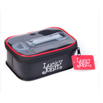Емкость для аксессуаров Lucky John EVA 21x14.5x8см, LJ102B