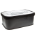 Емкость для аксессуаров Lucky John EVA 21x14.5x8см, LJ102B