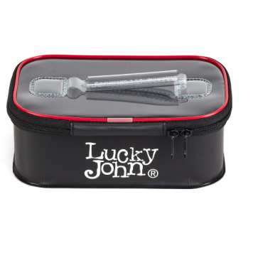 Емкость для аксессуаров Lucky John 24х15.5х9см, LJ103B-3