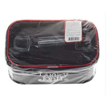 Емкость для аксессуаров Lucky John 24х15.5х9см, LJ103B-1