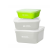 Емкость рыболовная для наживки с крышкой Feeder Concept Feeder Bait Box размер S