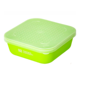 Емкость рыболовная для наживки с крышкой Feeder Concept Feeder Bait Box размер S