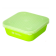 Емкость рыболовная для наживки с крышкой Feeder Concept Feeder Bait Box размер S