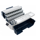 Ящик FLAGMAN 6ти-полочный (490*270*250), шт