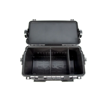 Ящик рыболовный Meiho Versus VS-7070N Black 434x233x280-4