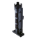 Держатель для удилища Meiho BM-300L Black Black 65х71х333