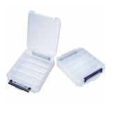 Коробка рыболовная Meiho REVERSIBLE 160, 206х170х44