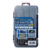 Коробка рыболовная Meiho SFC LURE GAME CASE J 175х105х18