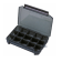 Коробка рыболовная Meiho Versus VS-3010ND Black 205x145x40
