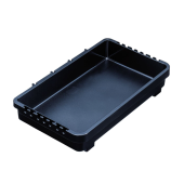 Лоток для приманок Meiho Tray BM-L, 24.5x14.7x4.5см