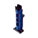 Держатель для удилища Meiho BM-250L Blue Black, 50х54х283