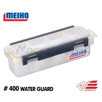 Коробка MEIHO WATER GUARD WG-400 205x73x60мм-1