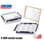 Коробка MEIHO WATER GUARD WG-800 205x73x60мм