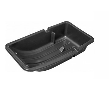 Сани волокуши F-fishing C3-1 COMBO 100х52х26см